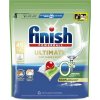 Tablety do umývačky Finish Ultimate 0% - 45 ks
