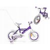 Detský bicykel SIrox Montra Eclipse koleso 14
