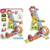 Hračka Dickie ABC Dráha Mega Jump