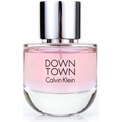Calvin Klein Downtown parfumovaná voda dámska 50 ml tester od 18 € -  Heureka.sk