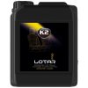 K2 LOTAR PRO 5L - na čistenie čalúnenia