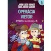 Operácia Vietor 6.diel - Horst Lier Jørn