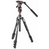 Manfrotto Befree Live Aluminium Tripod Lever