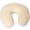 Texpol Podkova NECK COMFORT - cestovný vankúš, pamäťová pena