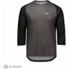 POC Motion Air 3/4 dres, sylvanite grey XXL