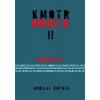 Kmotr Mrázek II. - Krakatice - brož. - Jaroslav Kmenta