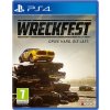 Wreckfest (PS4) 9120080072818