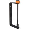 FISKARS 1020448 Držiak na stenu pre bubon , S