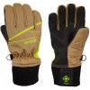 Holík Hasičské zásahové rukavice MARIS Flexi Beige Hnedá, 5