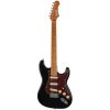 JET GUITARS JS-300 BK