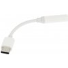 Hama USB-C / Jack 3,5 mm, aktívny 200318