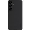NONAME Nillkin Super Frosted PRO Magnetic Zadní Kryt pro Samsung Galaxy S25 Black