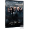 Jan Žižka DVD (Petr Jákl)