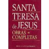 Obras completas de Santa Teresa de Jesús (Santa Teresa de Jesús - Santa -)(Pevná)