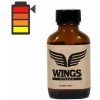 Poppers Wings Oval Bottle 24ml -