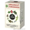LEROS UROLOGICKÝ ČAJ S BRUSNICOU, 20x1,5 g (30 g)