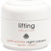 Ziaja Lifting Solution Anti-Wrinkle Night Cream - Nočný krém proti vráskam 50 ml