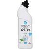 Nanolab Octový čistič toaliet, Mäta, 750 ml