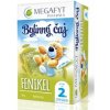 Megafyt Bylinný fenykl 20 x 1,5 g
