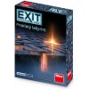 Úniková hra Exit: Prekliaty labyrint Dino
