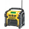 DeWalt DCR020 Rádio na stavbu 230 V / aku XR 10,8-18 V, bez aku