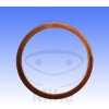 ATHENA Tesnenie výfuku ATHENA M700136042020 36X42X2 mm