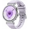 Inteligentné hodinky Huawei Watch GT 6 41 mm fialové