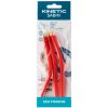 Náväzec Kinetic Sabiki Makk 10/0 Red