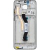 LCD Displej + Dotykové sklo + Přední kryt Xiaomi Redmi Note 8 Pro