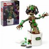 LEGO® Marvel 76297 Tancujúci Groot 5702017601076