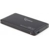 externý obal pre 2.5'' SATA HDD, GEMBIRD čierny (EE2-U3S-2)