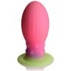 Creature Cocks Glow In The Dark Xeno Egg (XL), fantasy dildo