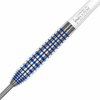 Red Dragon Šipky Steel Luke Humphries - TX3 Cool Blue SE - 22g