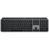 Logitech MX keys for Mac - space gray - US 920-009558