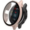 Puzdro s ochranným sklom Garmin Venu 2 ružová farba