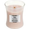 WoodWick Vanilla & Sea Salt 275 g