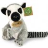 Eco-Friendly lemur sediaci 15 cm