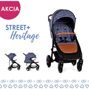 Petite&Mars Sport Street+ Heritage Folk 2020