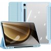 Dux Ducis Toby pro Samsung Galaxy Tab S9 / S9 FE DUX025994 modré