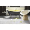 Parador Trendtime 5 Dolomitov biely štruktúra minerálnej 1744823 2,09 m²