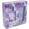 Bi-Es Blossom Hills EDP 100 ml + telové mlieko 150 ml