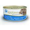 Applaws Cat Tuna & Crab 70 g