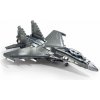 Sluban Model Bricks M38-B1273 Stíhací letoun J-16 1:44