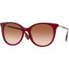 Dámske Slnečné Okuliare BURBERRY BE4333F303313 (Šošovky/Mostík/Temple) 55/18/140 mm)