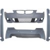 KITT Body Kit suitable for BMW 5 Series E60 (2003-2007) M-Technik Look With PDC 24mm