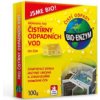 Bio Enzym Prípravok pre čistiarne odpadových vôd 100 g