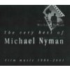 OST - Nyman M.-Very Best Of Film Music 1980-2001 / 2CD [2 CD]