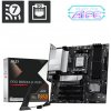 MIS MSI PRO B850M-P WIFI základná doska AMD B850 Pätica AM5 micro ATX