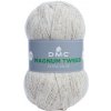 Priadza MAGNUM TWEED 400g, béžová - odtieň 930
