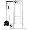 VIRTUFIT PR100 Lat Attachment